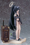 Blue Archive PVC Statue 1/7 Ui Swimsuit Ver. 28 cm - Smalltinytoystore