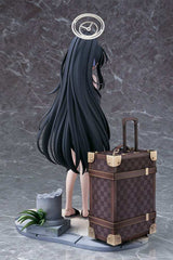 Blue Archive PVC Statue 1/7 Ui Swimsuit Ver. 28 cm - Smalltinytoystore