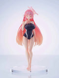 Blue Archive PVC Statue 1/7 Urawa Hanako DX Ver. 25 cm - Smalltinytoystore