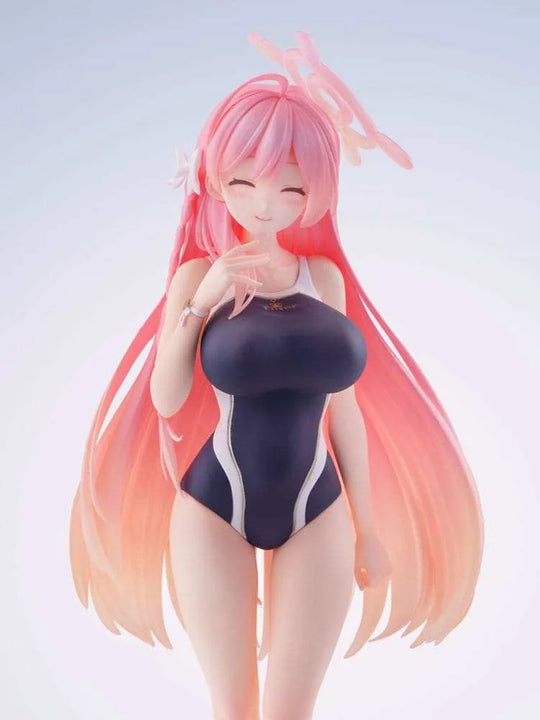 Blue Archive PVC Statue 1/7 Urawa Hanako DX Ver. 25 cm - Smalltinytoystore