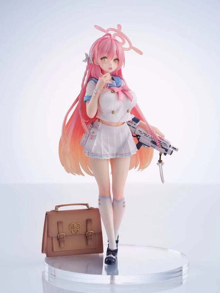Blue Archive PVC Statue 1/7 Urawa Hanako DX Ver. 25 cm - Smalltinytoystore