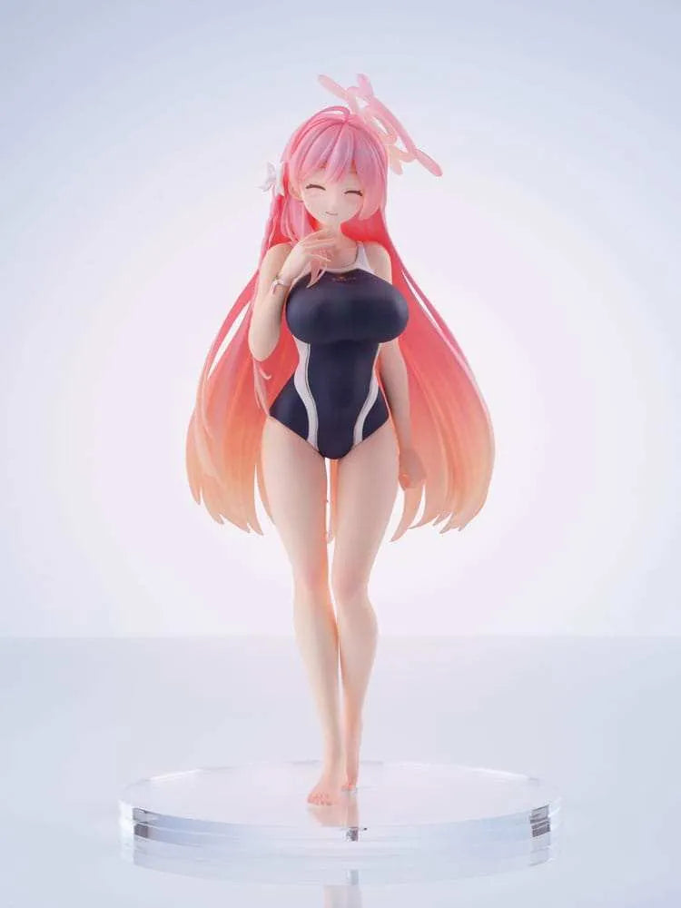 Blue Archive PVC Statue 1/7 Urawa Hanako Regular Edition 25 cm - Smalltinytoystore