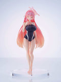 Blue Archive PVC Statue 1/7 Urawa Hanako Regular Edition 25 cm - Smalltinytoystore