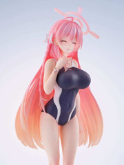Blue Archive PVC Statue 1/7 Urawa Hanako Regular Edition 25 cm - Smalltinytoystore