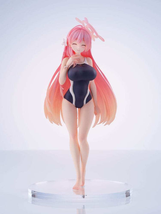 Blue Archive PVC Statue 1/7 Urawa Hanako Regular Edition 25 cm - Smalltinytoystore