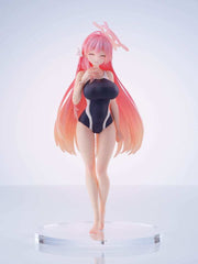 Blue Archive PVC Statue 1/7 Urawa Hanako Regular Edition 25 cm - Smalltinytoystore