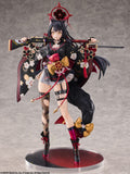 Blue Archive PVC Statue 1/7 Wakamo 25 cm - Smalltinytoystore