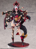 Blue Archive PVC Statue 1/7 Wakamo 25 cm - Smalltinytoystore