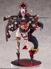 Blue Archive PVC Statue 1/7 Wakamo 25 cm - Smalltinytoystore