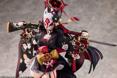 Blue Archive PVC Statue 1/7 Wakamo 25 cm - Smalltinytoystore