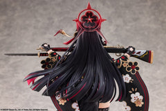 Blue Archive PVC Statue 1/7 Wakamo 25 cm - Smalltinytoystore