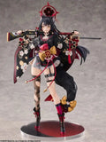 Blue Archive PVC Statue 1/7 Wakamo 25 cm - Smalltinytoystore