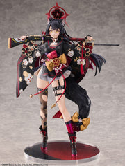 Blue Archive PVC Statue 1/7 Wakamo 25 cm - Smalltinytoystore