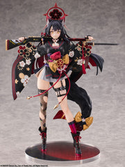 Blue Archive PVC Statue 1/7 Wakamo 25 cm - Smalltinytoystore