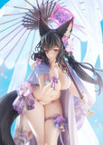 Blue Archive PVC Statue 1/7 Wakamo (Swimsuit) 27 cm - Smalltinytoystore
