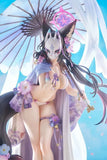 Blue Archive PVC Statue 1/7 Wakamo (Swimsuit) 27 cm - Smalltinytoystore