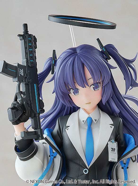 Blue Archive PVC Statue 1/7 Yuuka 28 cm - Smalltinytoystore
