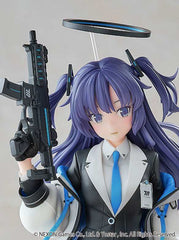 Blue Archive PVC Statue 1/7 Yuuka 28 cm - Smalltinytoystore