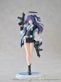 Blue Archive PVC Statue 1/7 Yuuka 28 cm - Smalltinytoystore