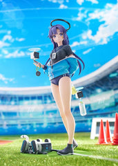 Blue Archive PVC Statue 1/7 Yuuka (Track) 24 cm - Smalltinytoystore