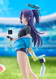 Blue Archive PVC Statue 1/7 Yuuka (Track) 24 cm - Smalltinytoystore