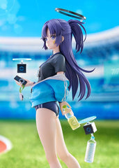 Blue Archive PVC Statue 1/7 Yuuka (Track) 24 cm - Smalltinytoystore