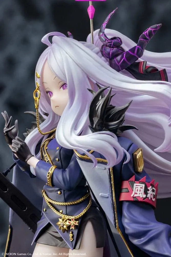Blue Archive Statue 1/7 Hina Sorasaki 24 cm - Smalltinytoystore