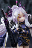Blue Archive Statue 1/7 Hina Sorasaki 24 cm - Smalltinytoystore