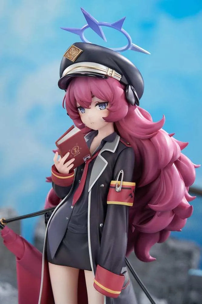 Blue Archive Statue 1/7 Iroha 27 cm - Smalltinytoystore