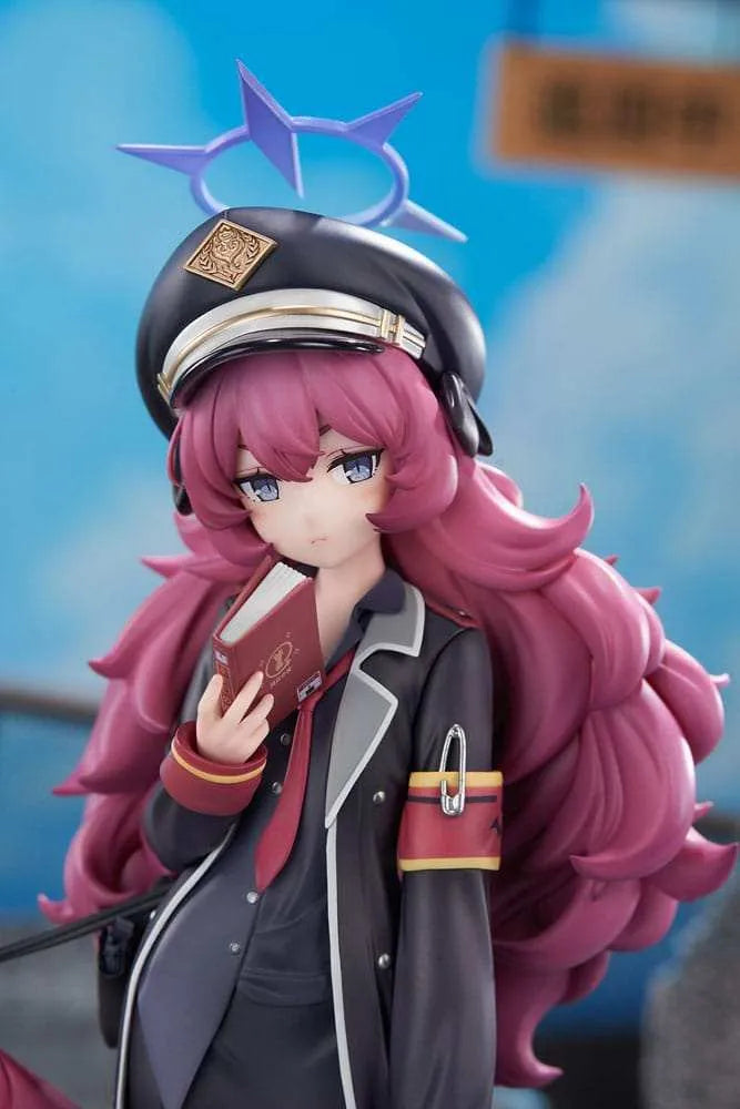 Blue Archive Statue 1/7 Iroha 27 cm - Smalltinytoystore