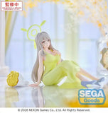Blue Archive Yumemirize PVC Statue Nonomi 10 cm