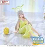 Blue Archive Yumemirize PVC Statue Nonomi 10 cm