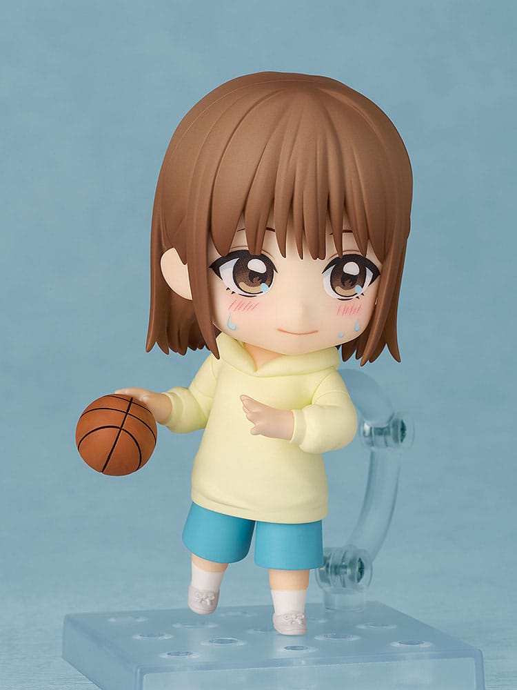 Blue Box Nendoroid Actionfigur Chinatsu Kano 10 cm - Smalltinytoystore