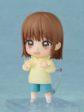 Blue Box Nendoroid Actionfigur Chinatsu Kano 10 cm - Smalltinytoystore