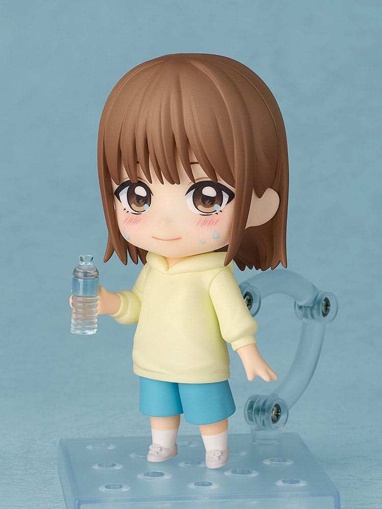 Blue Box Nendoroid Actionfigur Chinatsu Kano 10 cm - Smalltinytoystore