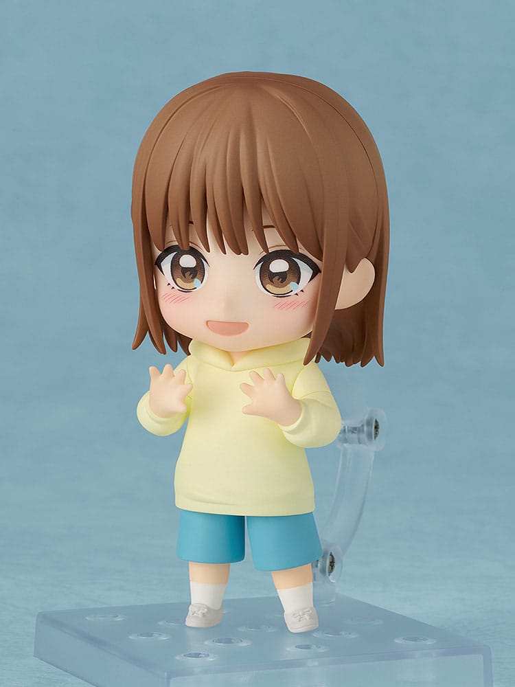 Blue Box Nendoroid Actionfigur Chinatsu Kano 10 cm - Smalltinytoystore