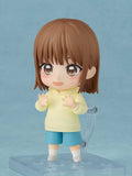 Blue Box Nendoroid Actionfigur Chinatsu Kano 10 cm - Smalltinytoystore