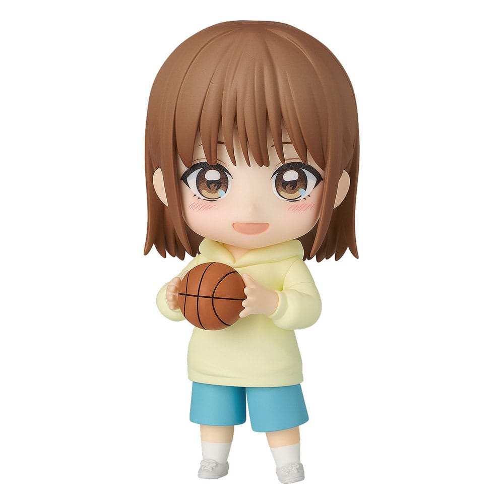 Blue Box Nendoroid Actionfigur Chinatsu Kano 10 cm - Smalltinytoystore