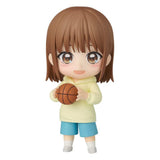 Blue Box Nendoroid Actionfigur Chinatsu Kano 10 cm - Smalltinytoystore