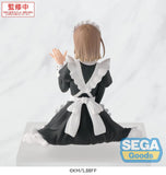Blue Box PM Perching PVC Statue Chinatsu Kano Cultural Festival Ver. 9 cm - Smalltinytoystore