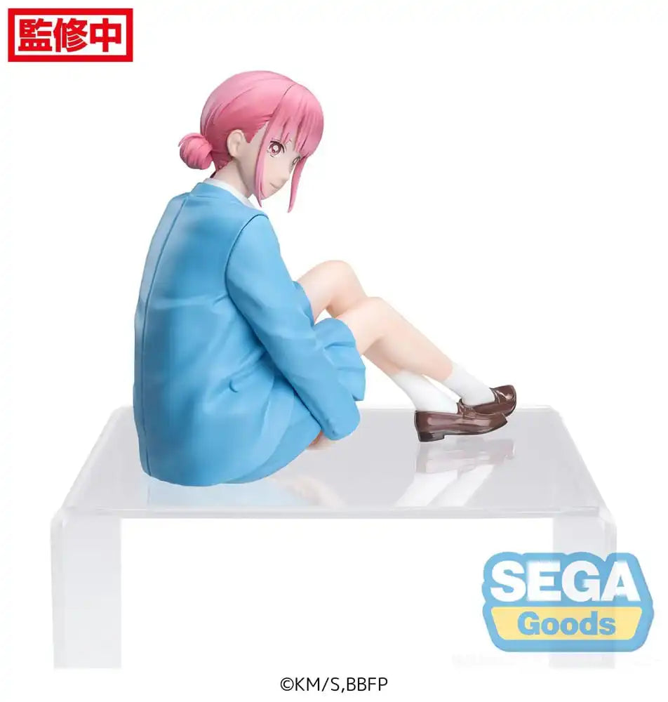 Blue Box PM Perching PVC Statue Hina Chono 10 cm - Smalltinytoystore