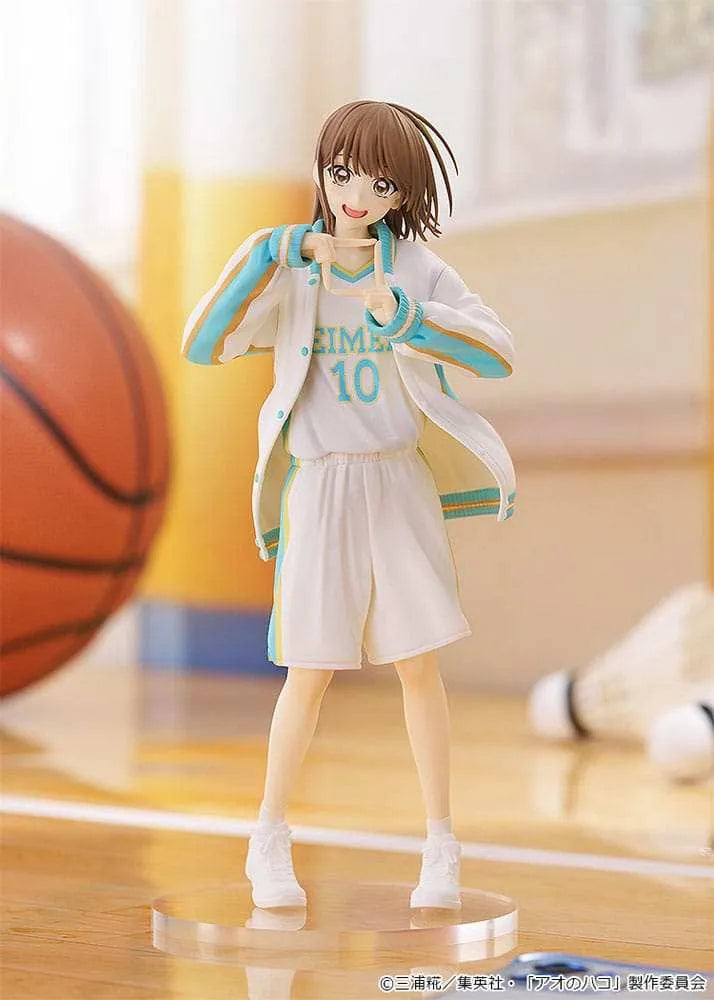 Blue Box Pop Up Parade PVC Statue Chinatsu Kano L Size 21 cm - Smalltinytoystore