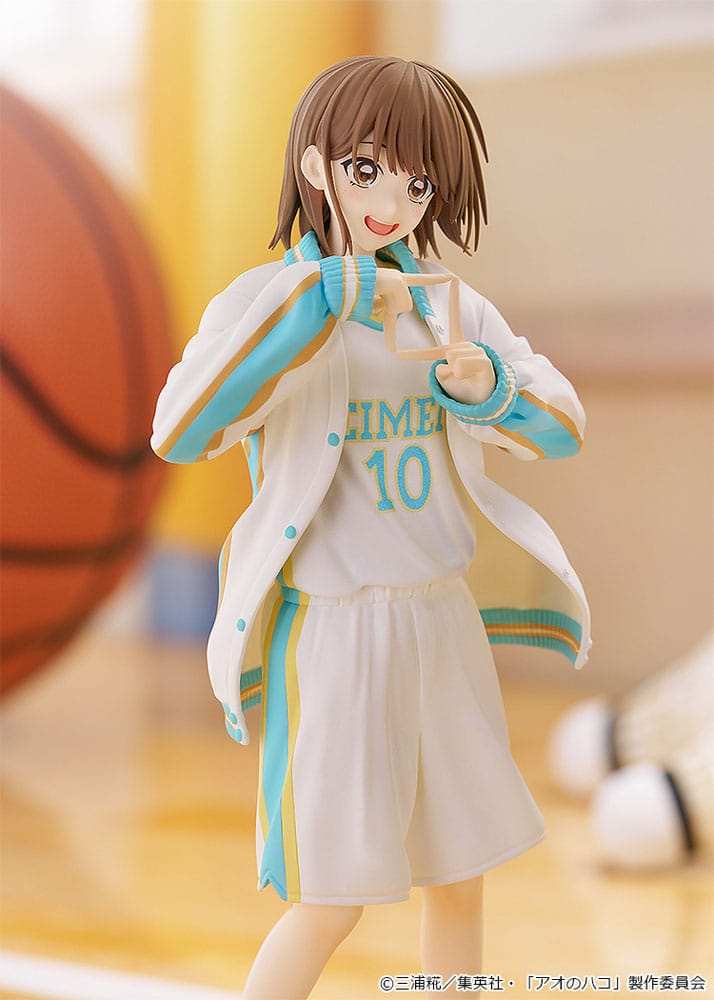 Blue Box Pop Up Parade PVC Statue Chinatsu Kano L Size 21 cm - Smalltinytoystore