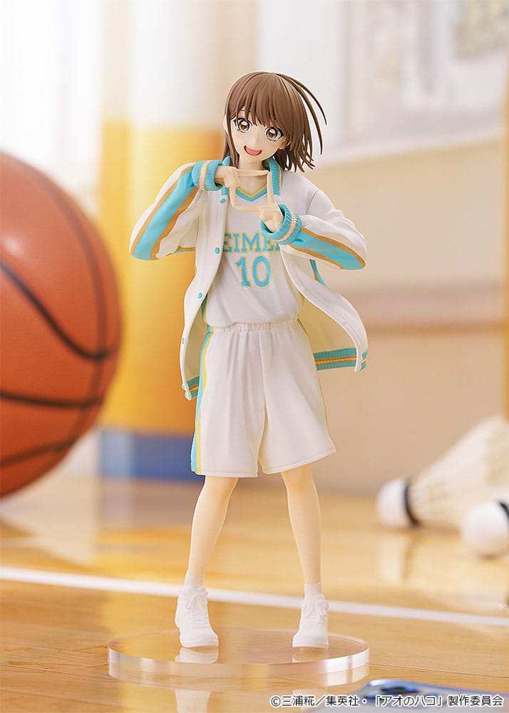 Blue Box Pop Up Parade PVC Statue Chinatsu Kano L Size 21 cm - Smalltinytoystore