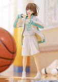 Blue Box Pop Up Parade PVC Statue Chinatsu Kano L Size 21 cm - Smalltinytoystore