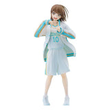 Blue Box Pop Up Parade PVC Statue Chinatsu Kano L Size 21 cm - Smalltinytoystore