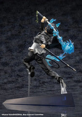 Blue Exorcist ARTFXJ Statue 1/8 Rin Okumura 30 cm - Smalltinytoystore