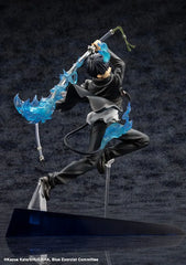 Blue Exorcist ARTFXJ Statue 1/8 Rin Okumura 30 cm - Smalltinytoystore