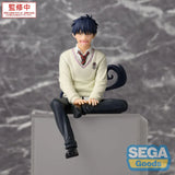 Blue Exorcist PM Perching PVC Statue Rin Okumura 14 cm - Smalltinytoystore