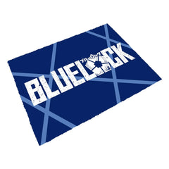 Blue Lock Fußmatte Logo 40 x 60 cm - Smalltinytoystore